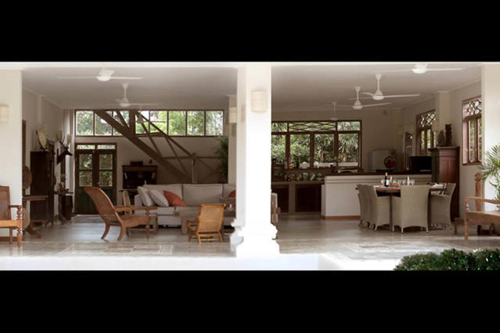 Villa Varuna Legian  Room photo